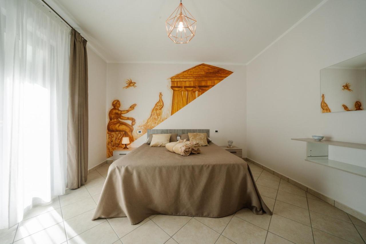 Agriturismo Tenuta Don Carlo Nocera Superiore Zewnętrze zdjęcie