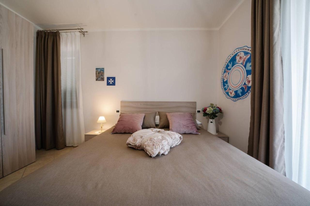 Agriturismo Tenuta Don Carlo Nocera Superiore Zewnętrze zdjęcie