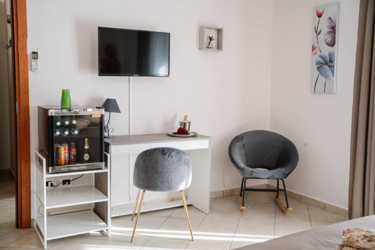 Agriturismo Tenuta Don Carlo Nocera Superiore Zewnętrze zdjęcie