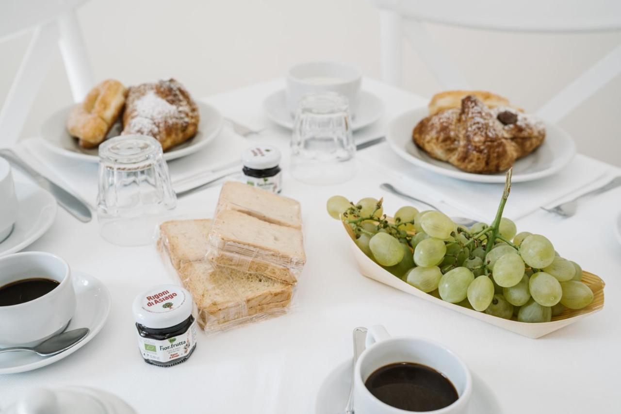 Agriturismo Tenuta Don Carlo Nocera Superiore Zewnętrze zdjęcie
