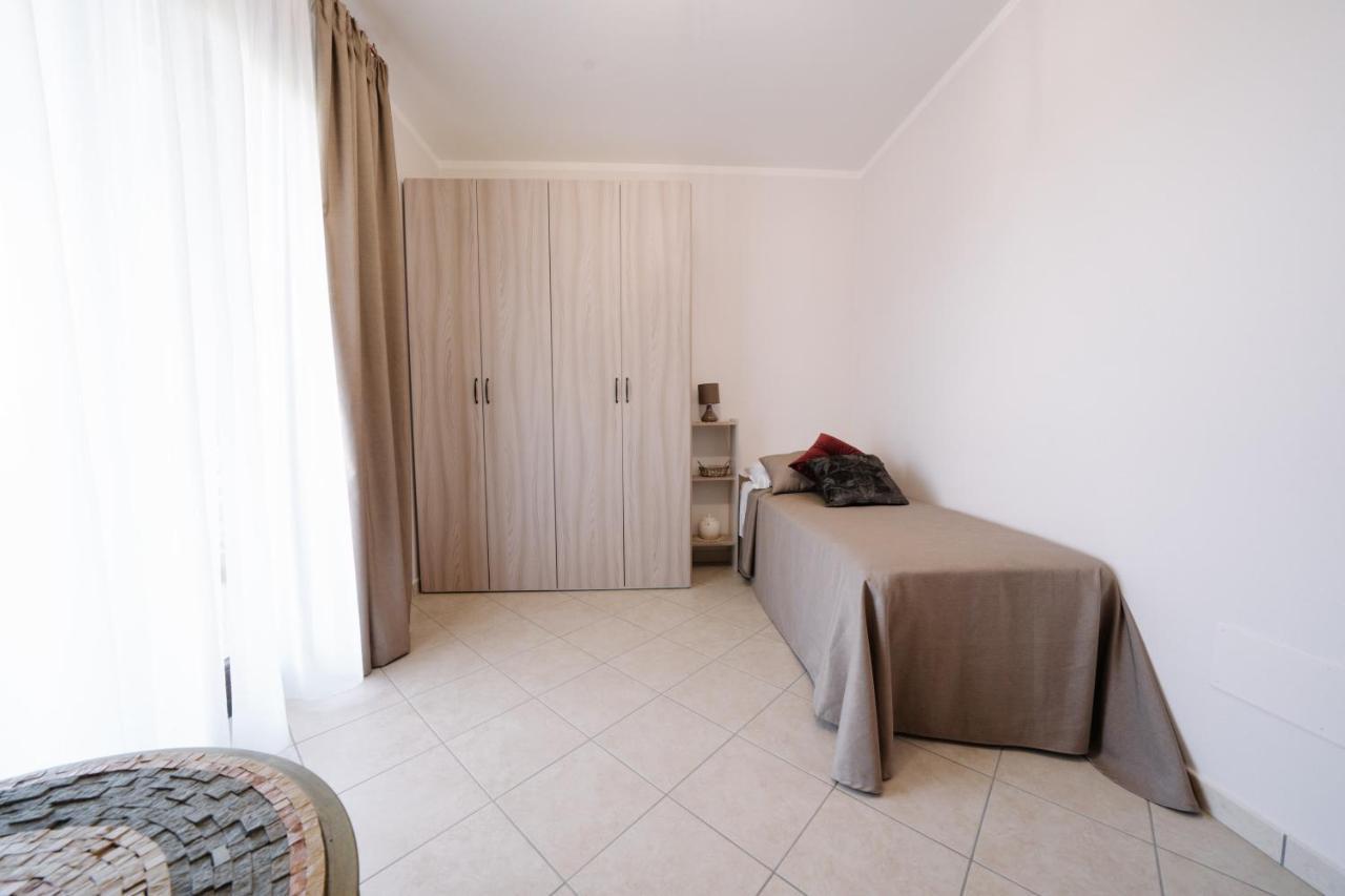 Agriturismo Tenuta Don Carlo Nocera Superiore Zewnętrze zdjęcie