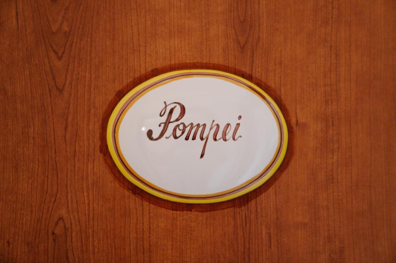 Agriturismo Tenuta Don Carlo Nocera Superiore Zewnętrze zdjęcie